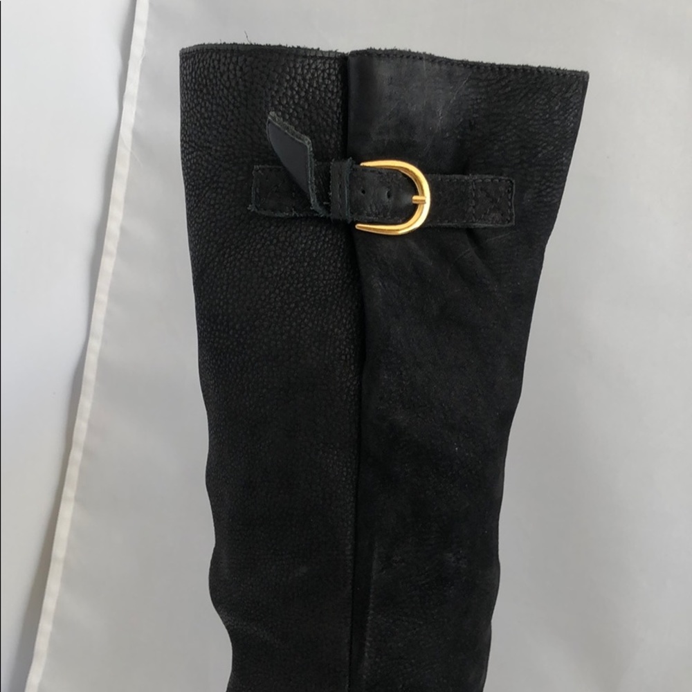 Steven By Steve Madden Intyce Boots (Size 7) - image 8